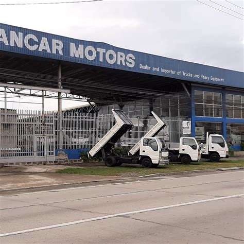 ancar motors|gm products and services.